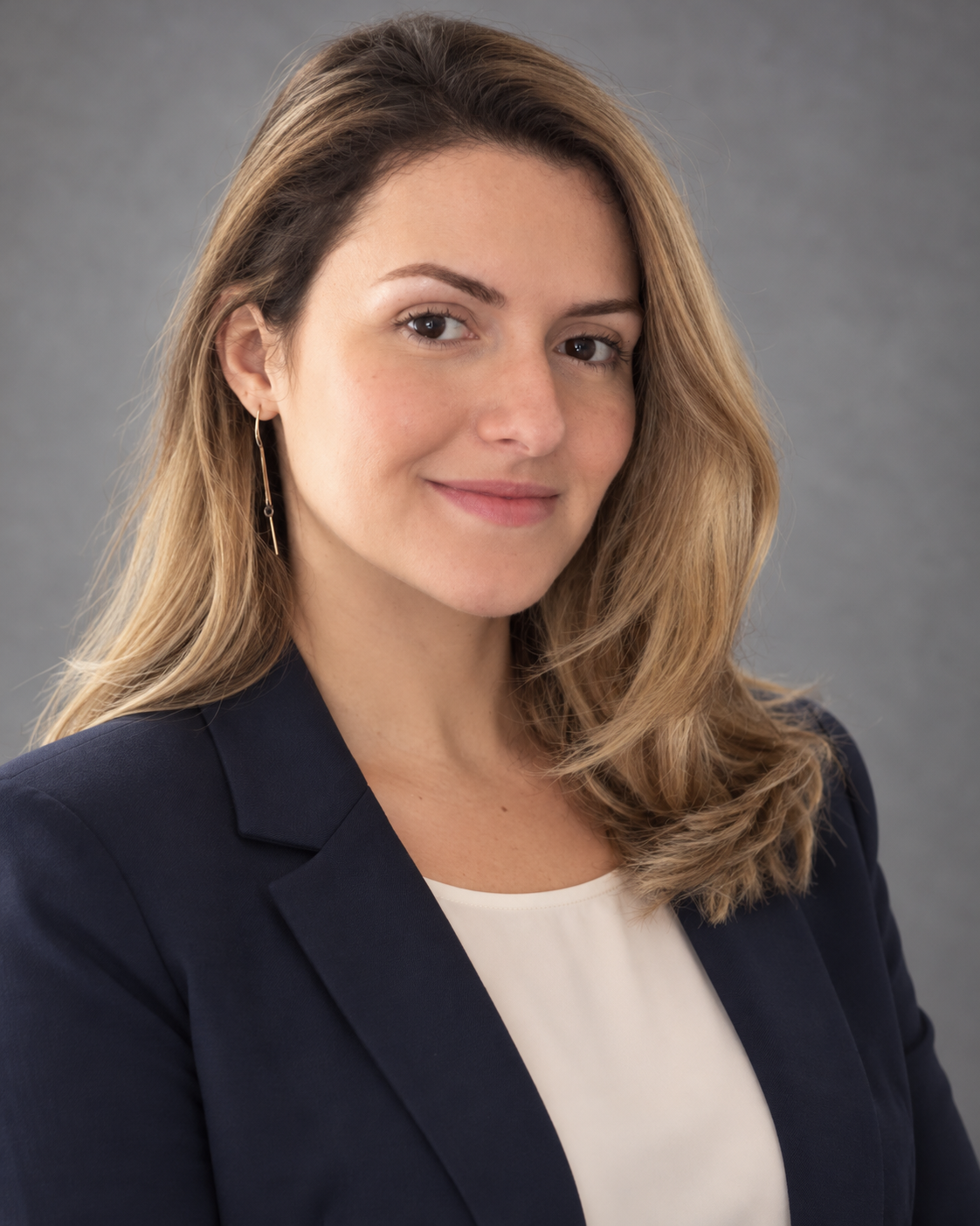 Retrato de Pamela Nóbrega Gonçalves